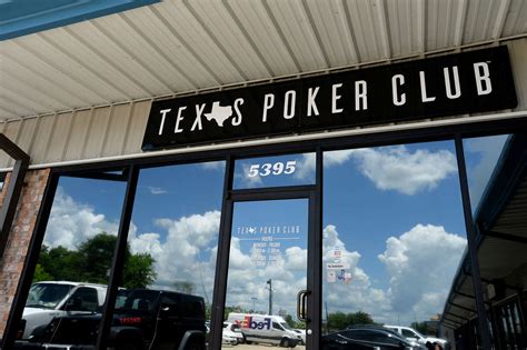 west texas poker club